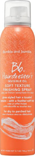 Bumble and Bumble Invisible Oil Texturizer 150ml