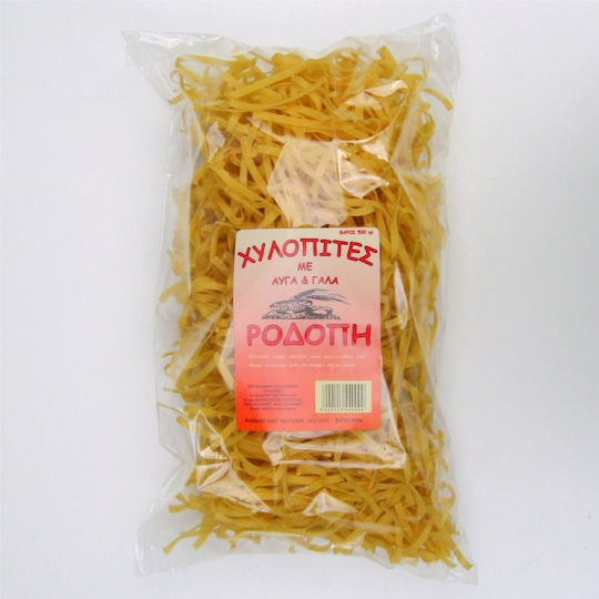Rodopi Хилопите Тесни с яйца и мляко 500gr 1бр