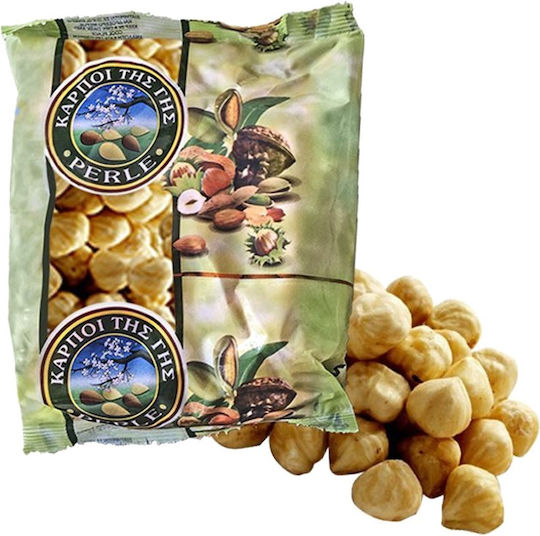 Perle - Almond Products Лешници Печени Неподсолена 100гр