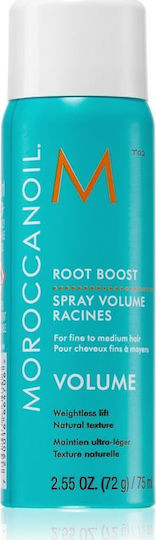 Moroccanoil Root Boost Λακ 75ml