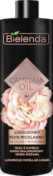 Bielenda Мицеларна вода Почистване Camellia Oil 500мл