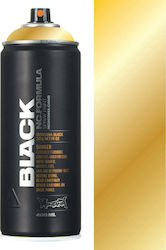 Montana Cans BLK Montana Cans BLK