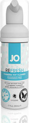 System Jo Refresh Sex Toys Cleaner 50ml