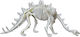 Haba Пластмасова Конструктивна Игра Stegosaurus