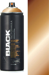 Montana Cans Σπρέι Βαφής BLK Montana Cans Σπρέι Βαφής BLK