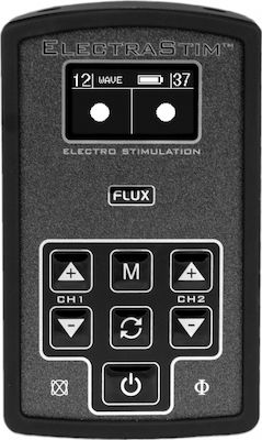 Electrastim Flux Electro Stimulator