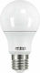 Elvhx Λάμπα LED 13.2W για Ντουί E27 και Σχήμα A60 Φυσικό Λευκό 1521lm