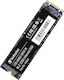 Verbatim Vi560 S3 SSD 1TB τύπου M.2 με σύνδεση SATA III 49364