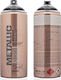 Montana Cans Σπρέι Βαφής Metallic Ακρυλικό με Μ...