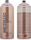 Montana Cans Σπρέι Βαφής Metallic Ακρυλικό με Μ...