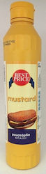 Best Price Απαλή Mustard 500gr Best Price Απαλή Mustard 500gr
