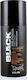 Montana Cans Spray Paint Spider Black 150ml