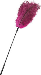 You2Toys Coloured Feather Pink