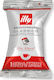 Illy Κάψουλα Espresso Classico Single Flowpack Συμβατή με Μηχανή Iperespresso 1caps