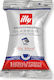 Illy Capsule Espresso Iperespresso Lungo Classico Compatible with Machine Iperespresso 1caps,tobolek