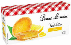 Bonne Maman Biscuiți Tartă Cu umplutură Lămâie 1buc 125gr Bonne Maman Biscuiți Tartă Cu umplutură Lămâie 1buc 125gr
