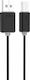 Prolink 3m USB 2.0 Cable A-Male to B-Male (PB466-0300)