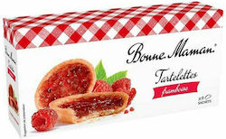 Bonne Maman Τάρτα Raspberry 125gr Bonne Maman Τάρτα Raspberry 125gr