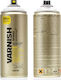 Montana Cans Σπρέι Βερνίκι Varnish Ακρυλικό με ...
