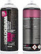 Montana Cans Spray Vopsea Hologram cu Glitter Efect Colorat 400ml