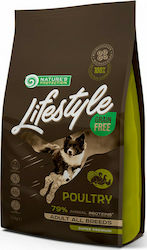 Nature's Protection Lifestyle Adult All Breeds Nature's Protection Lifestyle Adult All Breeds