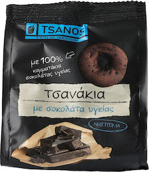 Tsanos Cookies Tsanos Schokolade 70g