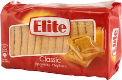 Allatini Toasturi Grâu Elite Grâu No2 125gr
