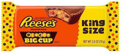 Reese's Big Cup King Size Peanut Butter Chocolate 79gr