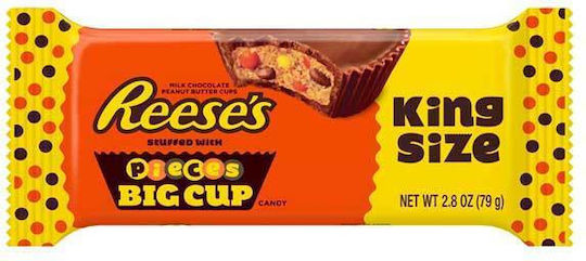 Reese's Big Cup King Size Ciocolata 79gr