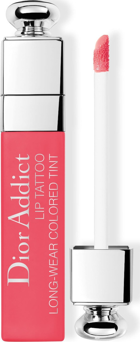 Dior lip tattoo 571 cranberry new arrivals