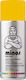 Minos Spray Spray Paint Acrylic with Shiny Effect Traffic Yellow RAL 1023 400ml