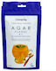 Clearspring Agar-Agar Agar-Agar Flocken 28gr