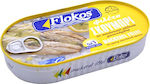 Flokos Σκουμπρί Φιλέτο Με Μουστάρδα 160gr