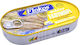 Flokos Mackerel Φιλέτο Με Μουστάρδα 160gr