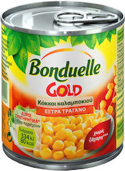 Bonduelle Corn Gold Extra Crunchy 170gr