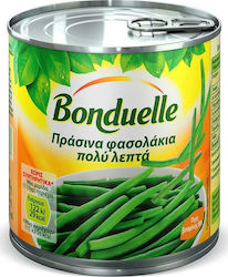 Bonduelle Bonduelle Thin Green Beans 400g