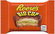 Reese's Peanut Butter Big Cup Σοκολατάκια Γάλακτος Φυστικοβούτυρο Χωρίς Γλουτένη 39gr