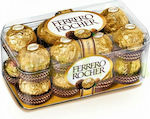 Ferrero Rocher Rocher Chocolate Treats Milk 200gr 1pcs