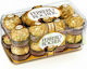 Ferrero Rocher Rocher Chocolate Treats Milk Hazelnut 200gr