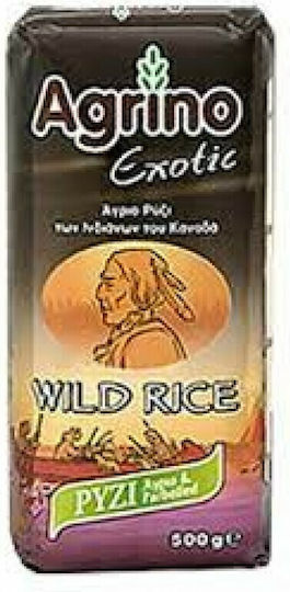 Agrino Rice Wild Exotic America 500gr