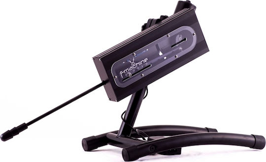 Mister B F-Machine Gigolo Fuck Machine Sex Machine in Black Colour