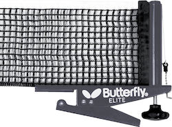 Butterfly Elite Clip 81186