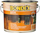 Bondex Wood Protection Βερνίκι Εμποτισμού 909 R...