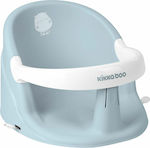 Kikka Boo Baby Bath Seat Hippo Blue