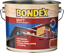 Bondex Wood Protection Βερνίκι Εμποτισμού 731 Κ...