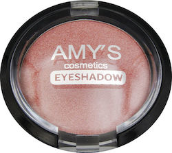 Amys Eyeshadow Ροζ 3gr