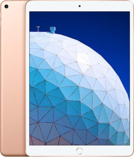 Apple iPad Air 2019 10.5" (3GB/64GB) Златист