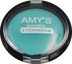 Amys Lidschatten in Gepresster Puder Form mit T...