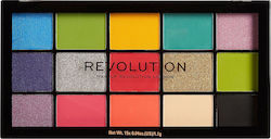 Revolution Beauty Reloaded Euphoria 16.5gr