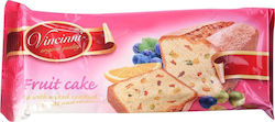 Vincinni Torte gemischtes Obst 300gr